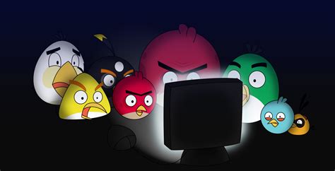 angry birds xxx|Rule 34 / angry